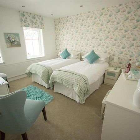 Queen Bee & B Merthyr Tydfil Extérieur photo