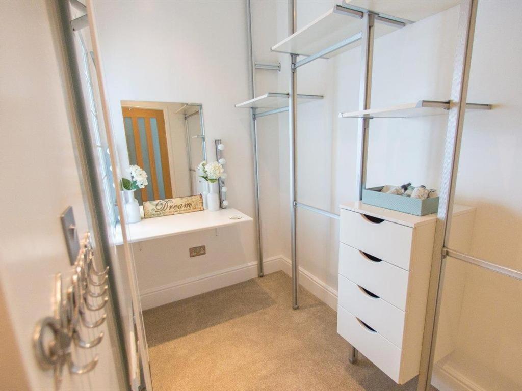 Queen Bee & B Merthyr Tydfil Extérieur photo